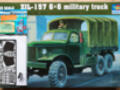 ZIL-157 + Eduard 35670
