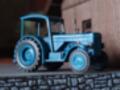 Traktor Hanomag
