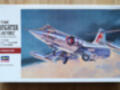 F-104 C Hasegawa 1/48