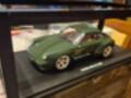 Porsche 911 Strosek Mega 30 Jahre - 1/18 GT Spirit