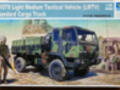 Trumpeter M1078 Light Medium Tactical Vehicle (LMTV)