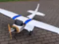 Cesna 2100 mm