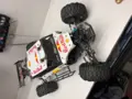 Rc model Carson
