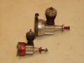 Motory Cox .049, .020