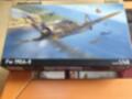 FW 190 A5