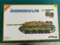 Jagdpanzer IV
