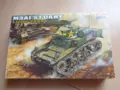 M3A1 Stuart ACADEMY