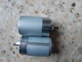 12V motory