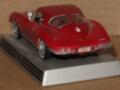 Chevrolet Corvette z 1963 roku – 1/43 – Danbury Mint