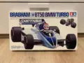 2x Brabham