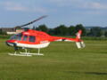 35 ročník  HELICUP 2026