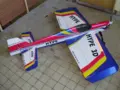 3D akrobat HYPE