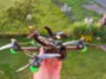 5" Freestyle fpv dron