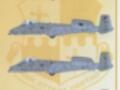 A-10A Spang Hawgs 1:48