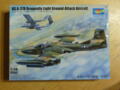 A-37 Dragonfly & MiG-15UTI 1/48