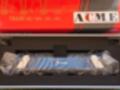 A.C.M.E. Traxx ČD CARGO NOVÉ ANALOG