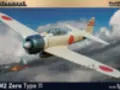 A6M2 Zero Model 11