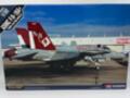 Academy F/A-18A+ HORNET VMFA-232 RED DEVILS 1:32