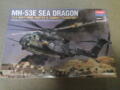 Academy MH-53E SEA DRAGON