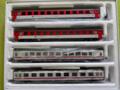 ACME 55053 - Vindonona II ČD/DB