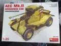 AEC Mkll