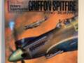 Szczegóły aerodynamiczne Griffon Spitfire