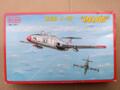 Aero L-29 Delfín, 1/72, Bílek