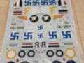 AeroMaster Decal 48-187