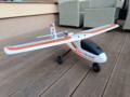 AeroScout 2 1.1m SAFE RTF - v ZÁRUKE