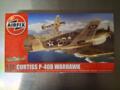 Airfix Curtiss P‑40 Warhawk 1:72
