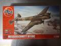 Airfix Messerschmitt Bf110C 1:72