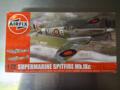 Airfix Supermarine Spitfire Mk.Ia 1:72