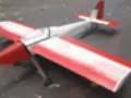 Akrobatyczny model 3D JO JO
