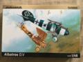 Albatros D.V
