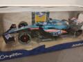 ALPINE A522 Solido 1/18