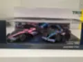 Alpine A523 - E. Ocon - double pack