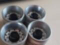 Alu truck disky Carson