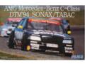 AMG Mercedes-Benz C-Class DTM'94 "D2"