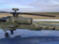 Apache AH-64 3D F11