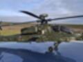 Apache AH-64 3D F11