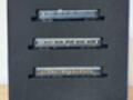 Arnold set vagónov Orient express CIWL HN4460