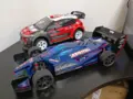 Arrma limitless v2