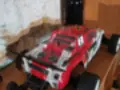 Arrma vorteks