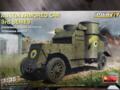 AUSTIN ARMOURED CAR