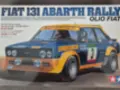Autá Tamiya