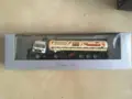 Limitovaná serie Autíček 1:87