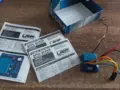 Auto ,regulator LRP
