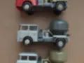 Automobily
