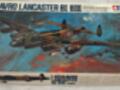 Avro Lancaster 1/48
