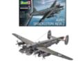 Avro shackelton AEW.2 1/72 Revell